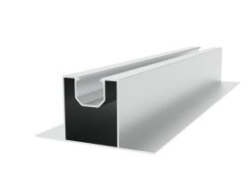 NOVA – Kit TRP/plåttegel hög profil