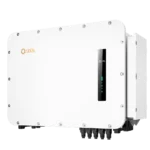Solis – S6 3P125K Three Phase Hybrid inverter ten MPPT