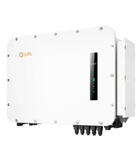 Solis – S6 3P125K Three Phase Hybrid inverter ten MPPT