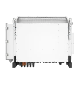 Solis – S6 3P125K Three Phase Hybrid inverter ten MPPT