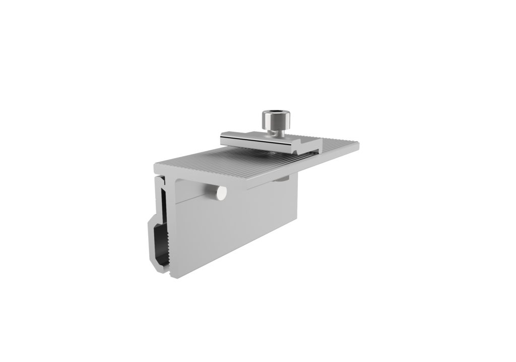 NOVA – Kit falsat plåttak