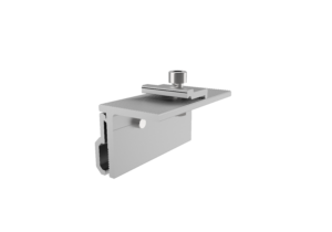 NOVA - Kit falsat plåttak