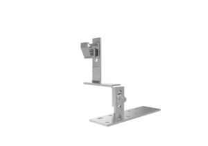 NOVA - Kit panntak liggande panel