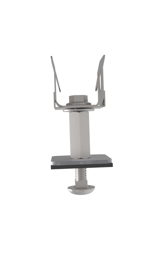 TJB – Fäste släta tak 38*45