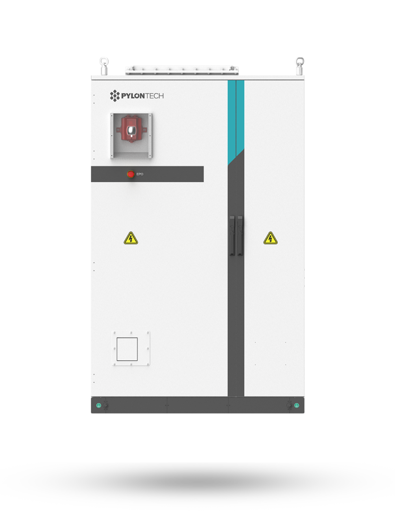 Pylontec Optim US A100-HY