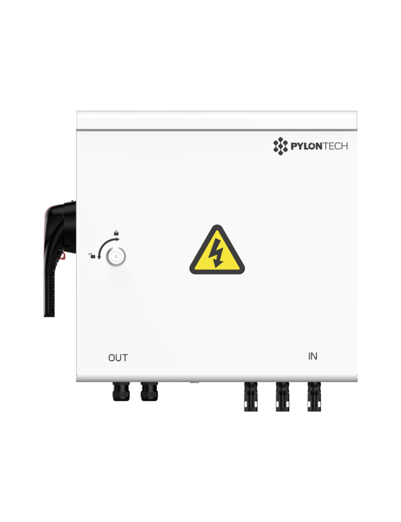 Pylontech – Combiner-HV-3