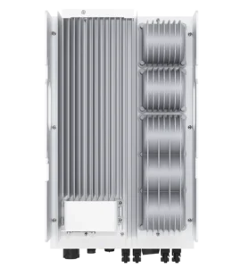 Solis - S5 3P20kW Three Phase Dual MPPT DC