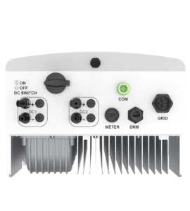 Solis - S5 3P20kW Three Phase Dual MPPT DC