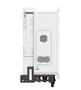 Solis – S6 3P125K Three Phase Hybrid inverter ten MPPT