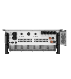 Solis – S6 3P125K Three Phase Hybrid inverter ten MPPT