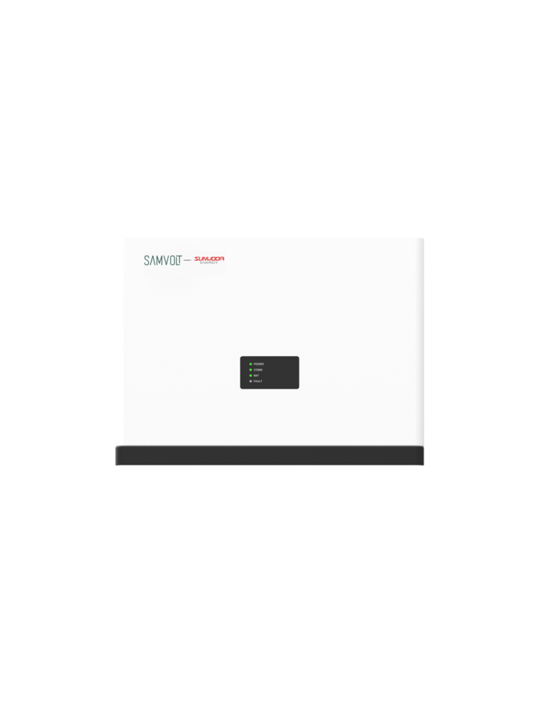 Sunwoda – All-in-one 15kW Hybrid Inverter