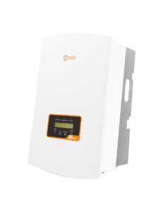 Solis - S5 4kW 3Ph Inverter, 2 MPPT, DC