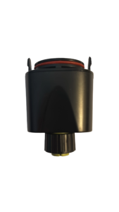 Solis - USB till 4-pin Adapter