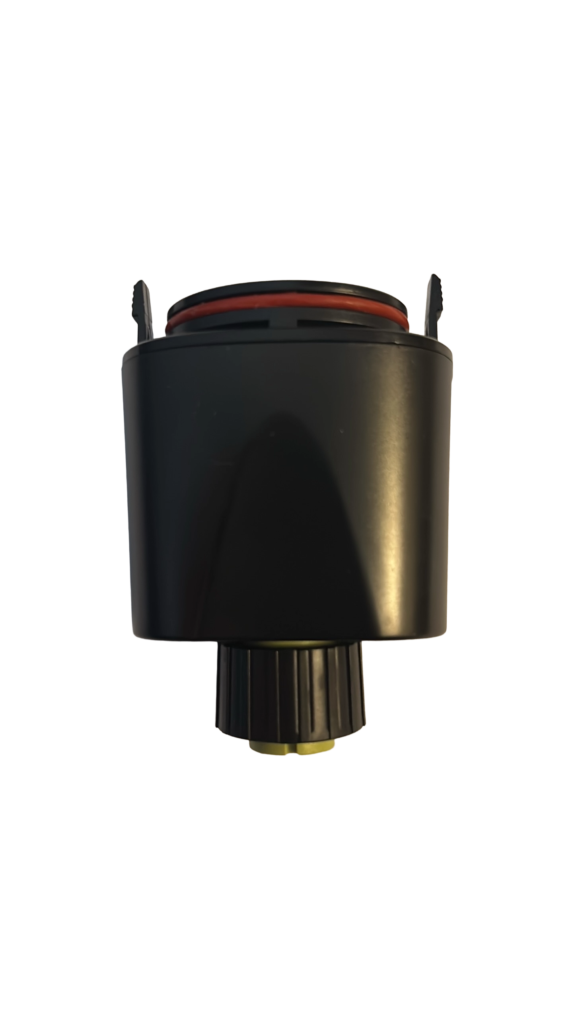 Solis – USB till 4-pin Adapter