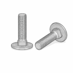 TJB - V-bult M10x30