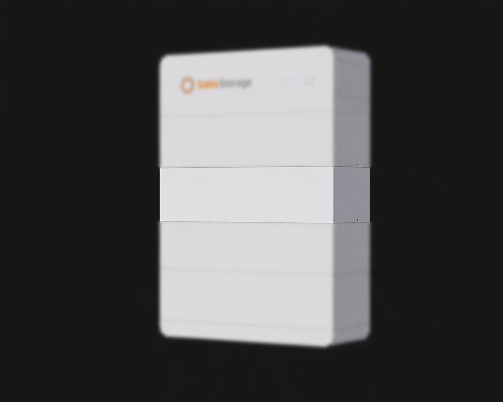 Solis FlexHome 5kWh batterimodul