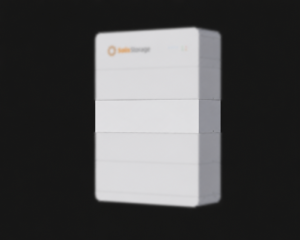 Solis FlexHome 5kWh batterimodul