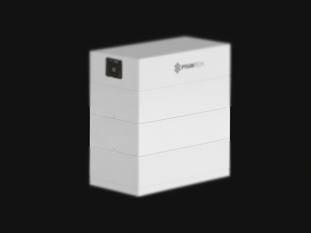 Pylontech –  Reefmagic 7,5kWh battery modul
