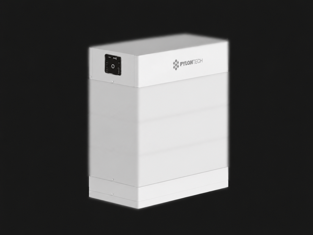 Pylontech Reefmagic Battery Controller RMC1000