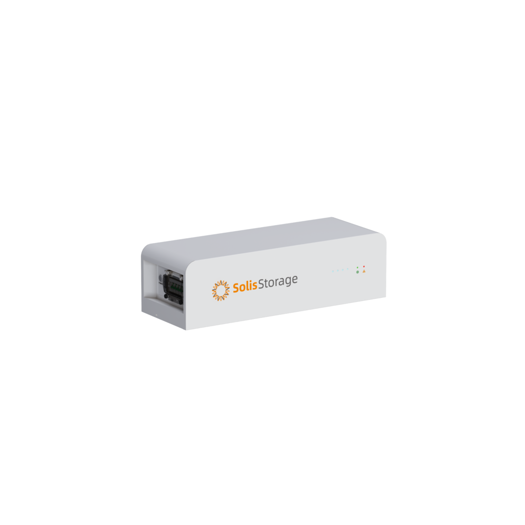 Solis FlexHome BMS