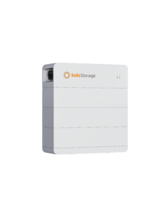 Solis FlexHome BMS
