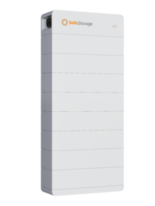 Solis FlexHome 5kWh batterimodul