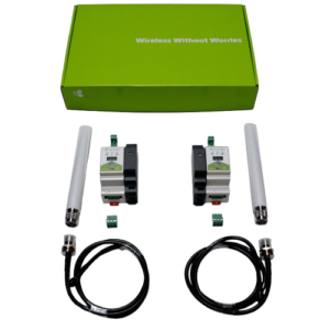 Lumenradio - W-modbus Solar starter kit