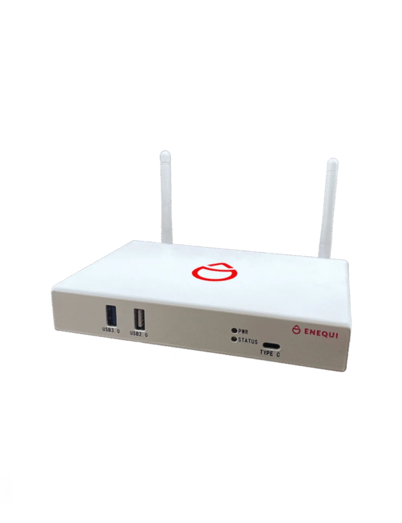 Enequi – QuiPower Core 2nd gen
