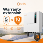 Garantiförlängning  S6-EH3P (30-50) 5 - 10 år