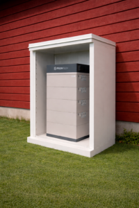 PowerSafe Box El60 Outdoor